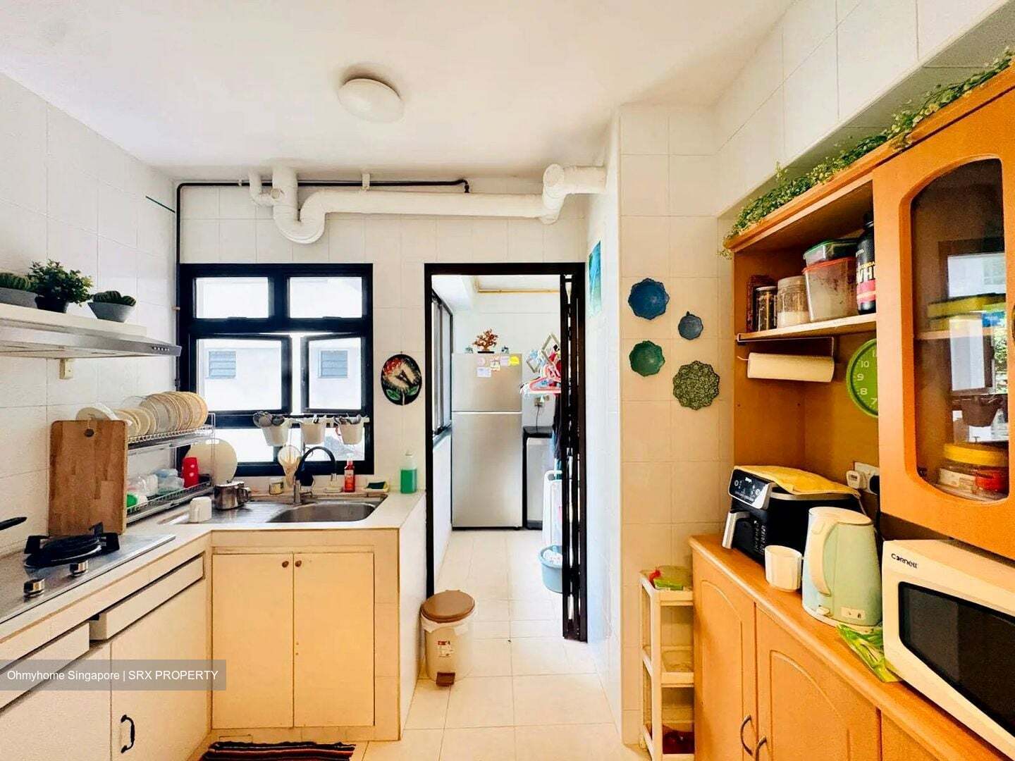 Blk 337B Tah Ching Road (Jurong West), HDB 4 Rooms #542476711